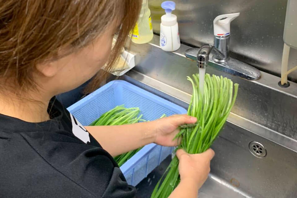 まんしゅう蔦屋店