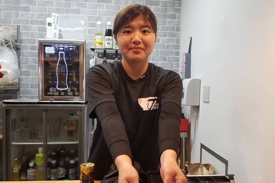 まんしゅう本店